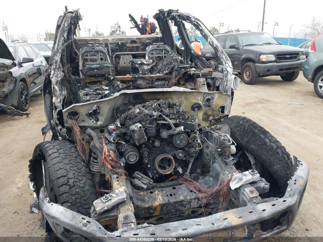Ford F-150 Xl 2018 1FTEX1CP2JKD34827 Image 6