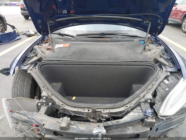 2017 TESLA MODEL S 5YJSA1E1XHF191050 Photo 9
