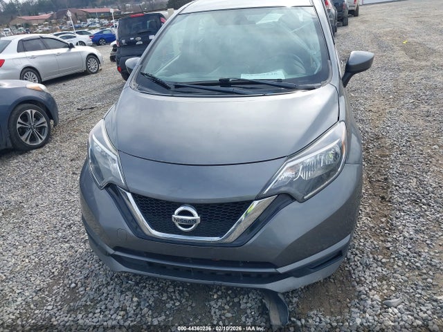 Nissan Versa Note Sv 2018 3N1CE2CP8JL363351 Image 12