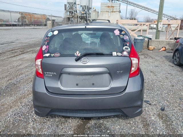 Nissan Versa Note Sv 2018 3N1CE2CP8JL363351 Image 16