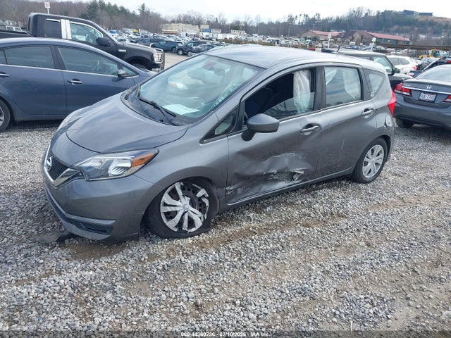 Nissan Versa Note Sv 2018 3N1CE2CP8JL363351 Image 2
