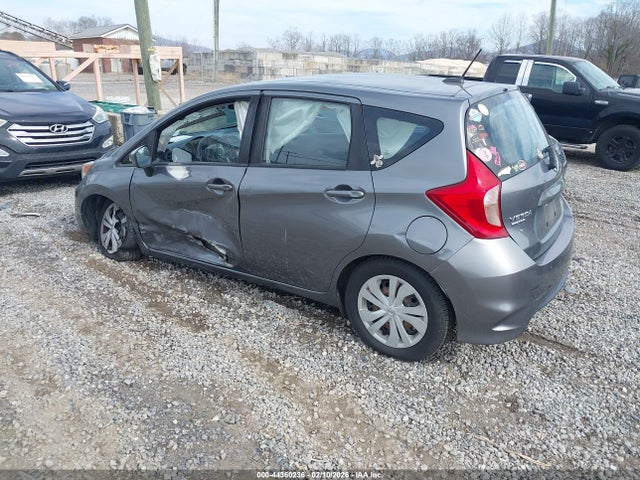 Nissan Versa Note Sv 2018 3N1CE2CP8JL363351 Image 3