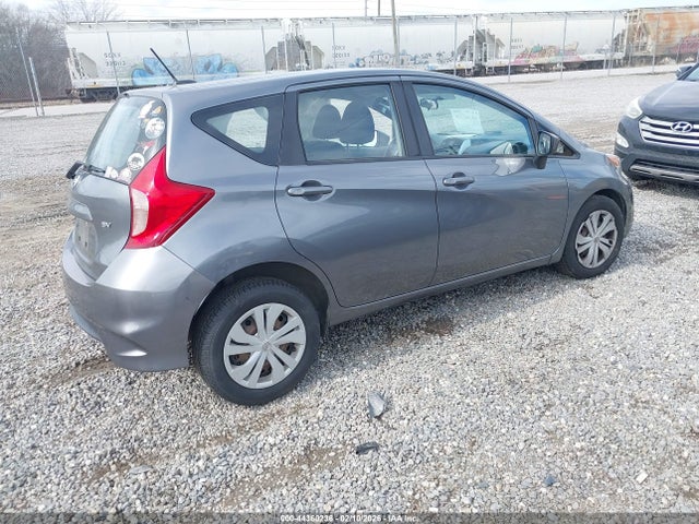 Nissan Versa Note Sv 2018 3N1CE2CP8JL363351 Image 4