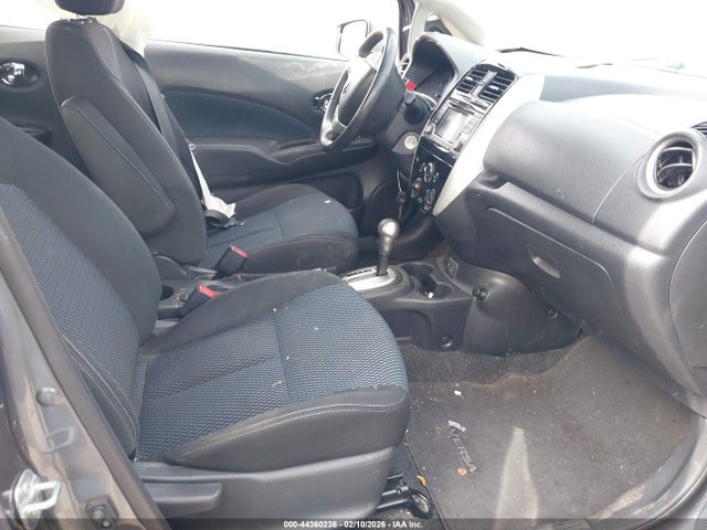 Nissan Versa Note Sv 2018 3N1CE2CP8JL363351 Image 5