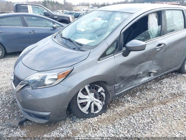 Nissan Versa Note Sv 2018 3N1CE2CP8JL363351 Image 6