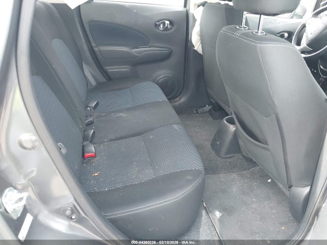 Nissan Versa Note Sv 2018 3N1CE2CP8JL363351 Image 8