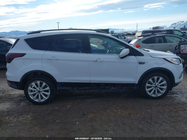 Ford ESCAPE SEL 2019 1FMCU9HD0KUB15850 Image 13