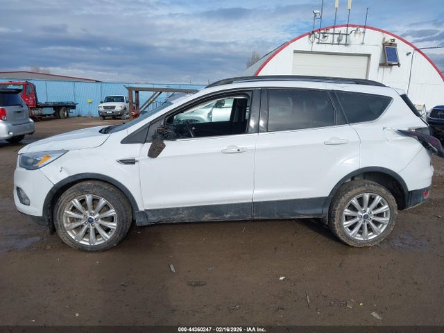 Ford ESCAPE SEL 2019 1FMCU9HD0KUB15850 Image 14