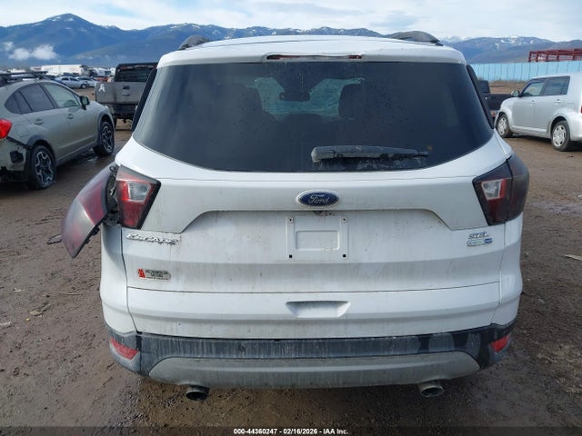 Ford ESCAPE SEL 2019 1FMCU9HD0KUB15850 Image 16
