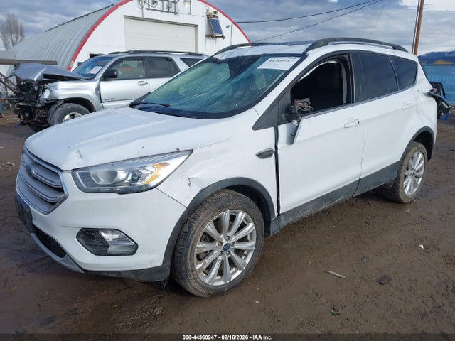 Ford ESCAPE SEL 2019 1FMCU9HD0KUB15850 Image 2