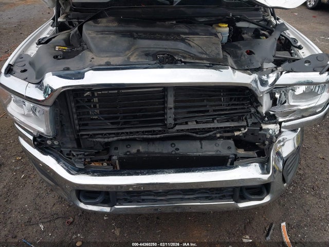 Продажа на аукционе авто 2021 Ram 2500 Big Horn  4x4 6'4 Box, vin: 3C6UR5DL9MG555367, номер лота: 44360250