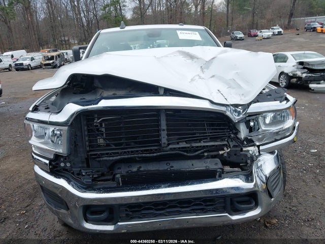 Продажа на аукционе авто 2021 Ram 2500 Big Horn  4x4 6'4 Box, vin: 3C6UR5DL9MG555367, номер лота: 44360250