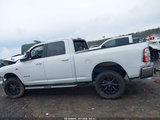 Продажа на аукционе авто 2021 Ram 2500 Big Horn  4x4 6'4 Box, vin: 3C6UR5DL9MG555367, номер лота: 44360250