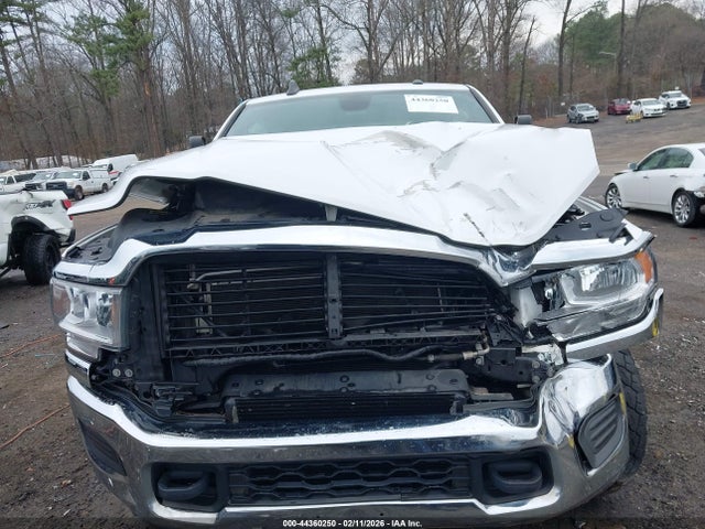 Продажа на аукционе авто 2021 Ram 2500 Big Horn  4x4 6'4 Box, vin: 3C6UR5DL9MG555367, номер лота: 44360250