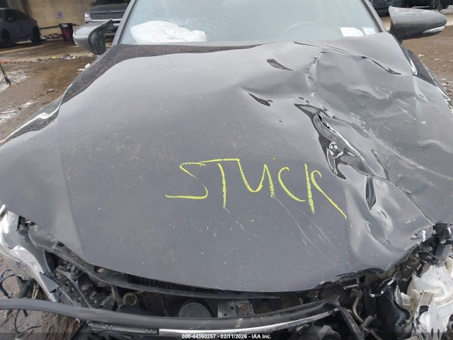 Продаж на аукціоні авто 2014 Lexus Is 250, vin: JTHBF1D2XE5033847, номер лоту: 44360257