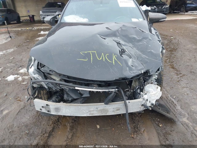 Продаж на аукціоні авто 2014 Lexus Is 250, vin: JTHBF1D2XE5033847, номер лоту: 44360257