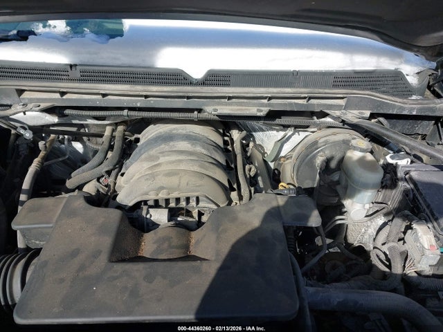Aukcja sprzedaży 2016 Gmc Sierra 1500 Sle, vin: 1GTV2MEC0GZ116640, numer aukcji: 44360260
