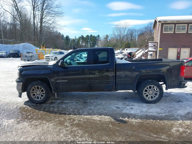 Aukcja sprzedaży 2016 Gmc Sierra 1500 Sle, vin: 1GTV2MEC0GZ116640, numer aukcji: 44360260