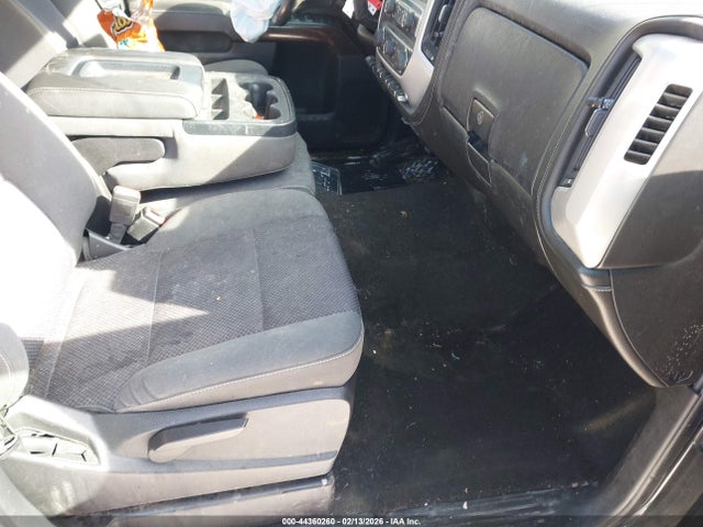 Aukcja sprzedaży 2016 Gmc Sierra 1500 Sle, vin: 1GTV2MEC0GZ116640, numer aukcji: 44360260