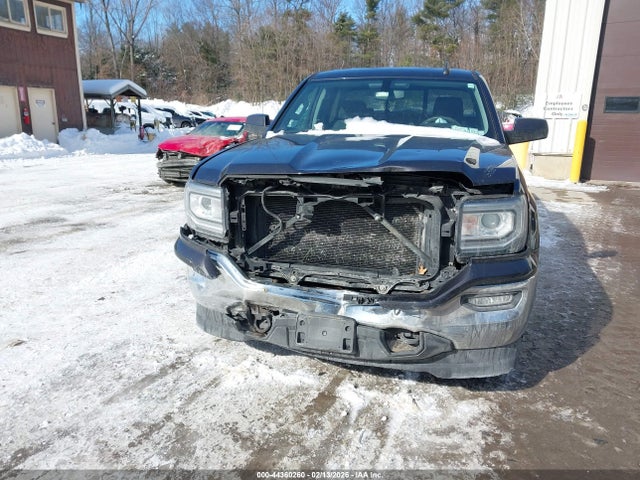 Aukcja sprzedaży 2016 Gmc Sierra 1500 Sle, vin: 1GTV2MEC0GZ116640, numer aukcji: 44360260