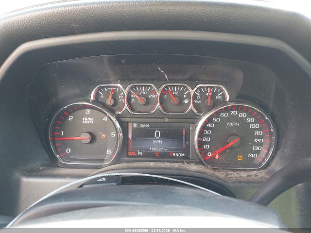 Aukcja sprzedaży 2016 Gmc Sierra 1500 Sle, vin: 1GTV2MEC0GZ116640, numer aukcji: 44360260