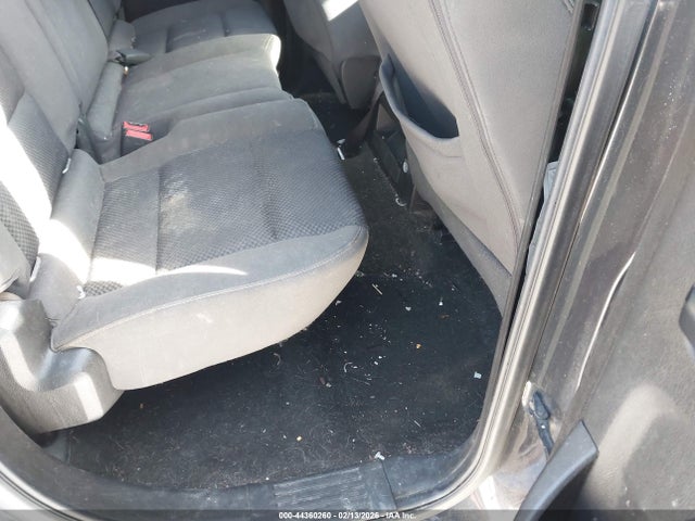 Aukcja sprzedaży 2016 Gmc Sierra 1500 Sle, vin: 1GTV2MEC0GZ116640, numer aukcji: 44360260