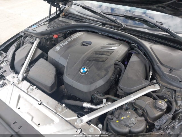 BMW 430I 2025 WBA33DB04SCS92016 Image 10
