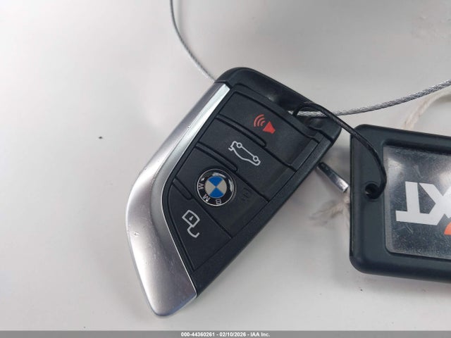 BMW 430I 2025 WBA33DB04SCS92016 Image 11
