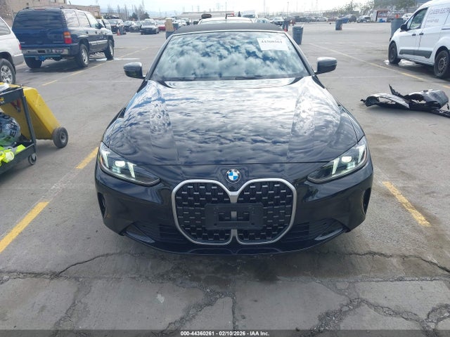 BMW 430I 2025 WBA33DB04SCS92016 Image 13