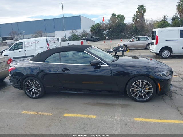 BMW 430I 2025 WBA33DB04SCS92016 Image 14
