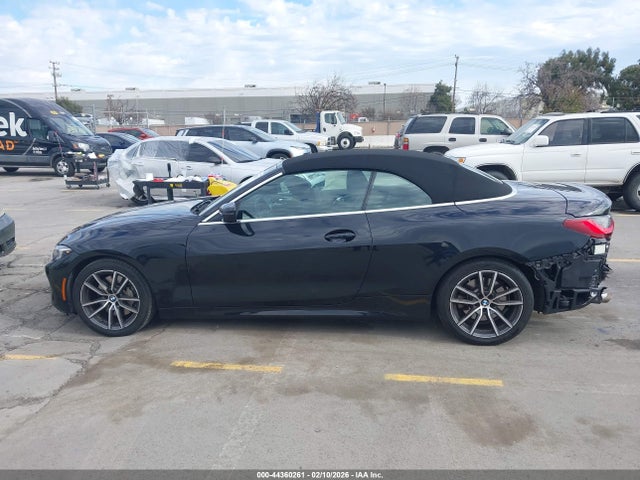 BMW 430I 2025 WBA33DB04SCS92016 Image 15