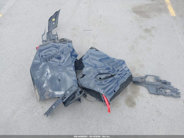 BMW 430I 2025 WBA33DB04SCS92016 Image 12