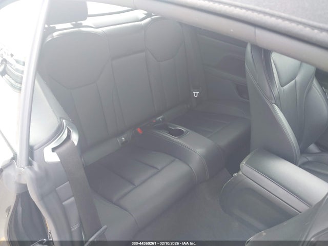 BMW 430I 2025 WBA33DB04SCS92016 Image 8