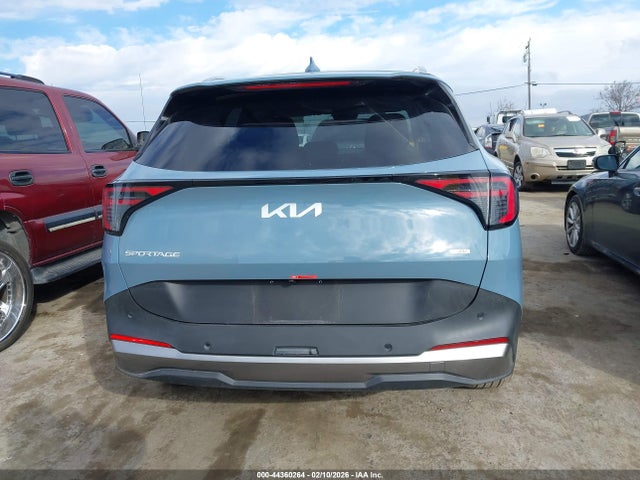 KNDPVDDG1T7309826 KIA Sportage Hybrid Ex