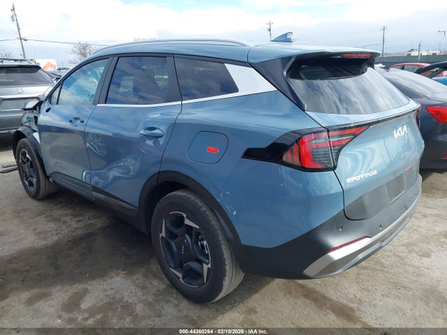 KNDPVDDG1T7309826 KIA Sportage Hybrid Ex