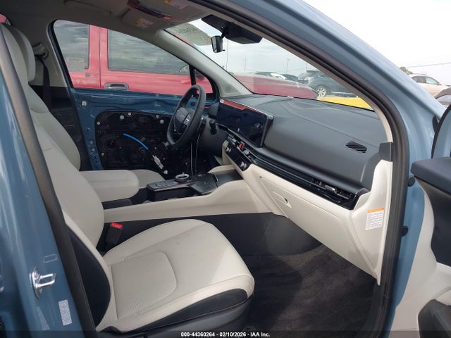 KNDPVDDG1T7309826 KIA Sportage Hybrid Ex