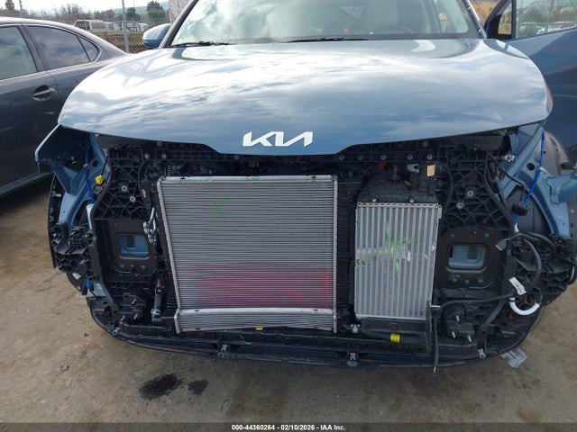KNDPVDDG1T7309826 KIA Sportage Hybrid Ex