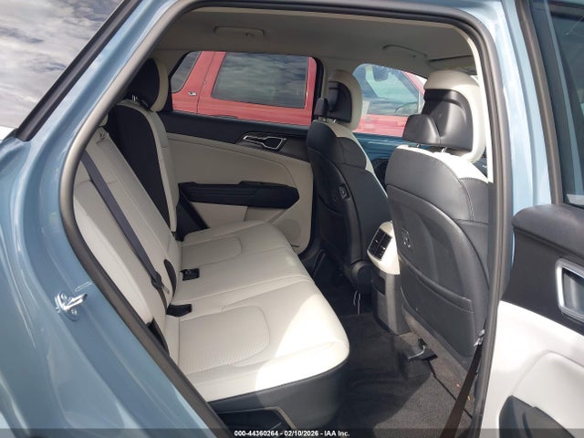 KNDPVDDG1T7309826 KIA Sportage Hybrid Ex