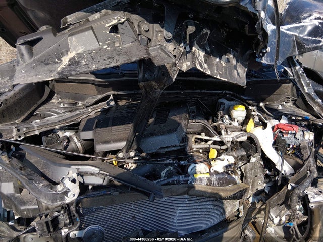 2024 SUBARU FORESTER JF2SKAGC9RH509061 Photo 9