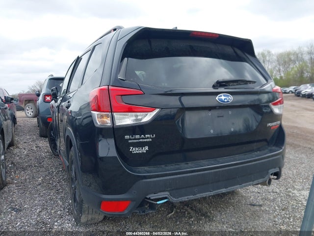 2024 Subaru Forester Sport მანქანა იყიდება აუქციონზე, vin: JF2SKAGC9RH509061, აუქციონის ნომერი: 44360266