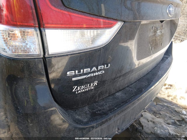 2024 SUBARU FORESTER JF2SKAGC9RH509061 Photo 2