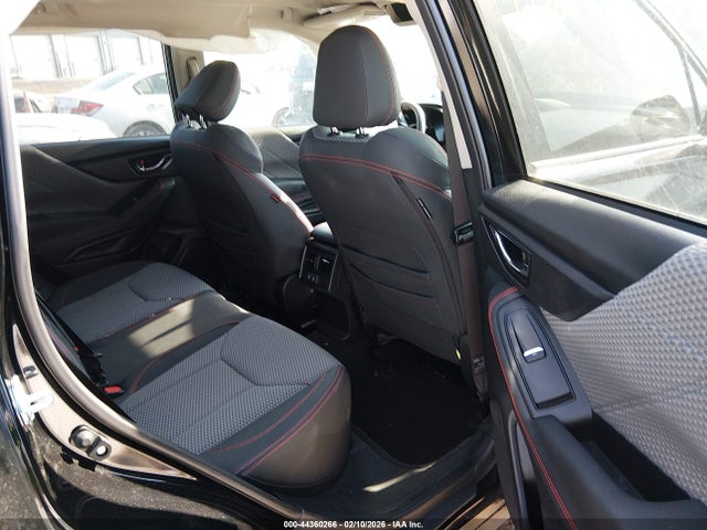 2024 SUBARU FORESTER JF2SKAGC9RH509061 Photo 7