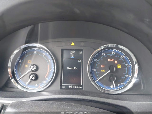 Toyota Corolla Xse 2017 2T1BURHE6HC748254 Image 7