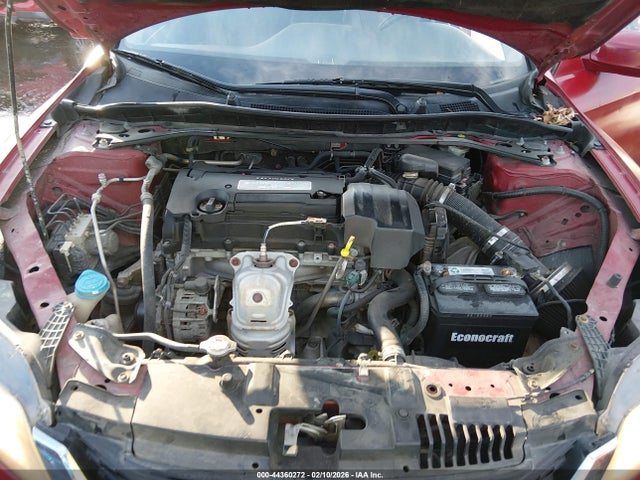 Aukcja sprzedaży 2013 Honda Accord Ex-l, vin: 1HGCT1B83DA023853, numer aukcji: 44360272
