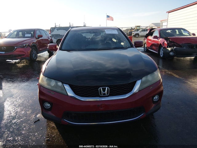 Aukcja sprzedaży 2013 Honda Accord Ex-l, vin: 1HGCT1B83DA023853, numer aukcji: 44360272