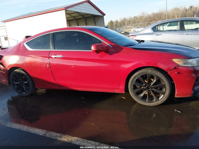 Aukcja sprzedaży 2013 Honda Accord Ex-l, vin: 1HGCT1B83DA023853, numer aukcji: 44360272