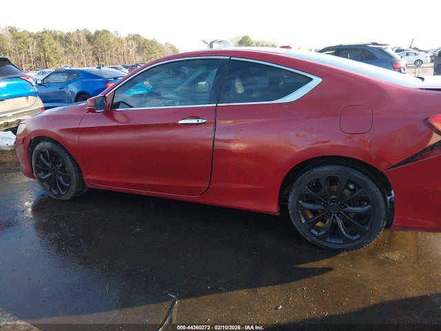 Aukcja sprzedaży 2013 Honda Accord Ex-l, vin: 1HGCT1B83DA023853, numer aukcji: 44360272