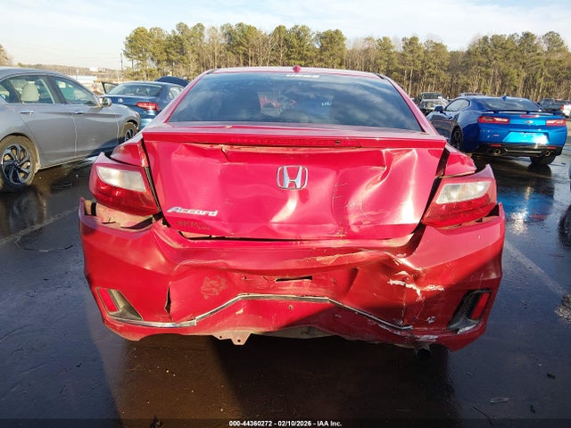 Aukcja sprzedaży 2013 Honda Accord Ex-l, vin: 1HGCT1B83DA023853, numer aukcji: 44360272
