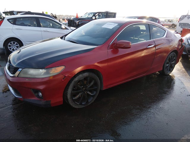 Aukcja sprzedaży 2013 Honda Accord Ex-l, vin: 1HGCT1B83DA023853, numer aukcji: 44360272
