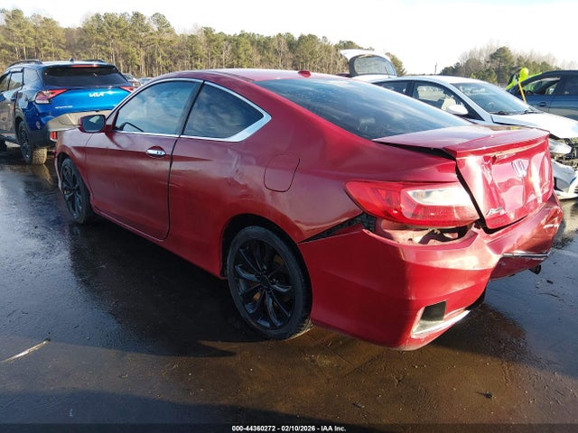 Aukcja sprzedaży 2013 Honda Accord Ex-l, vin: 1HGCT1B83DA023853, numer aukcji: 44360272